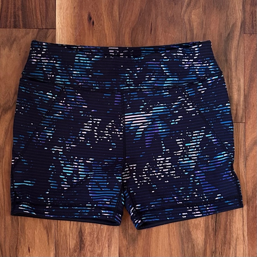 Title Nine Shorts